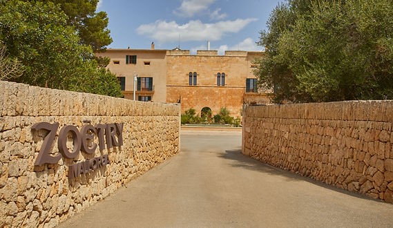 Zoëtry Mallorca, part of Hyatt Hotels & Resorts