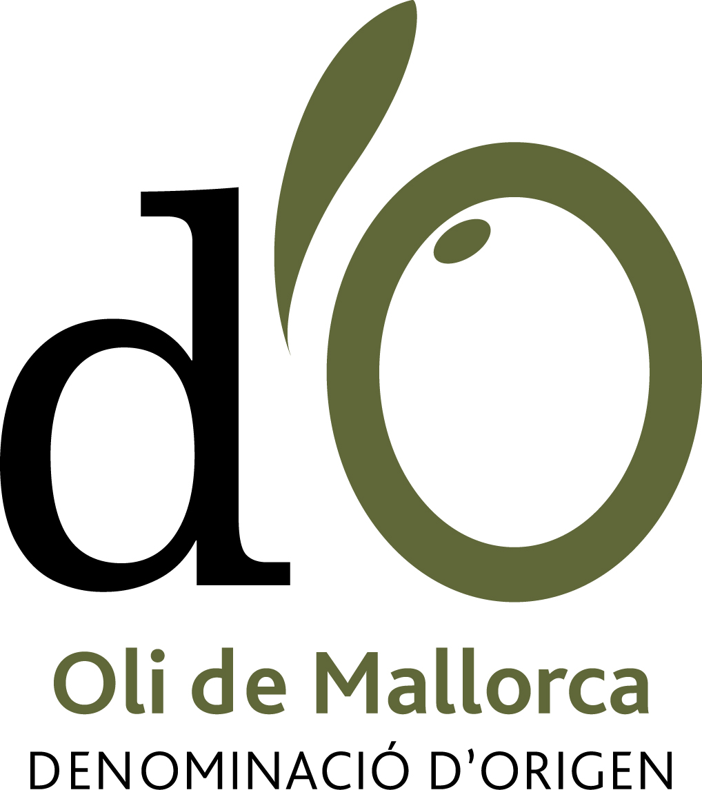 LOGO OLI MALLORCA