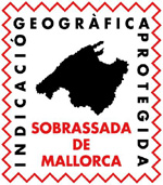 SobrassadadeMallorca