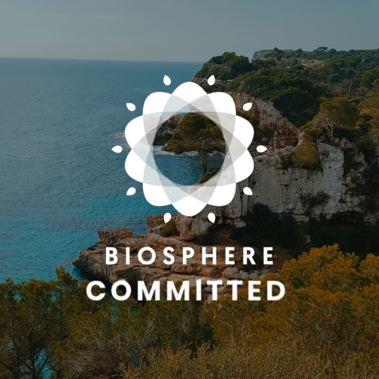 Biosphere